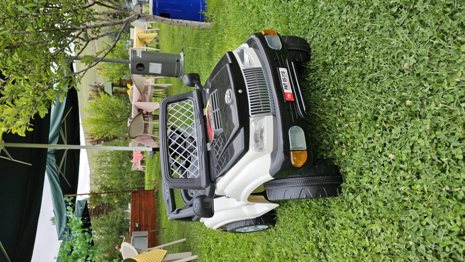 Akülü Araba (15dk)