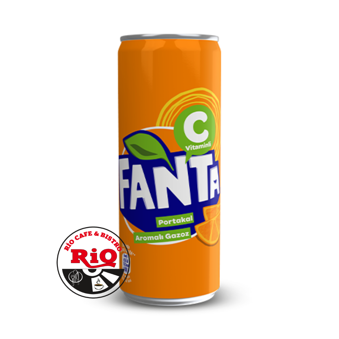 FANTA (330cl.)
