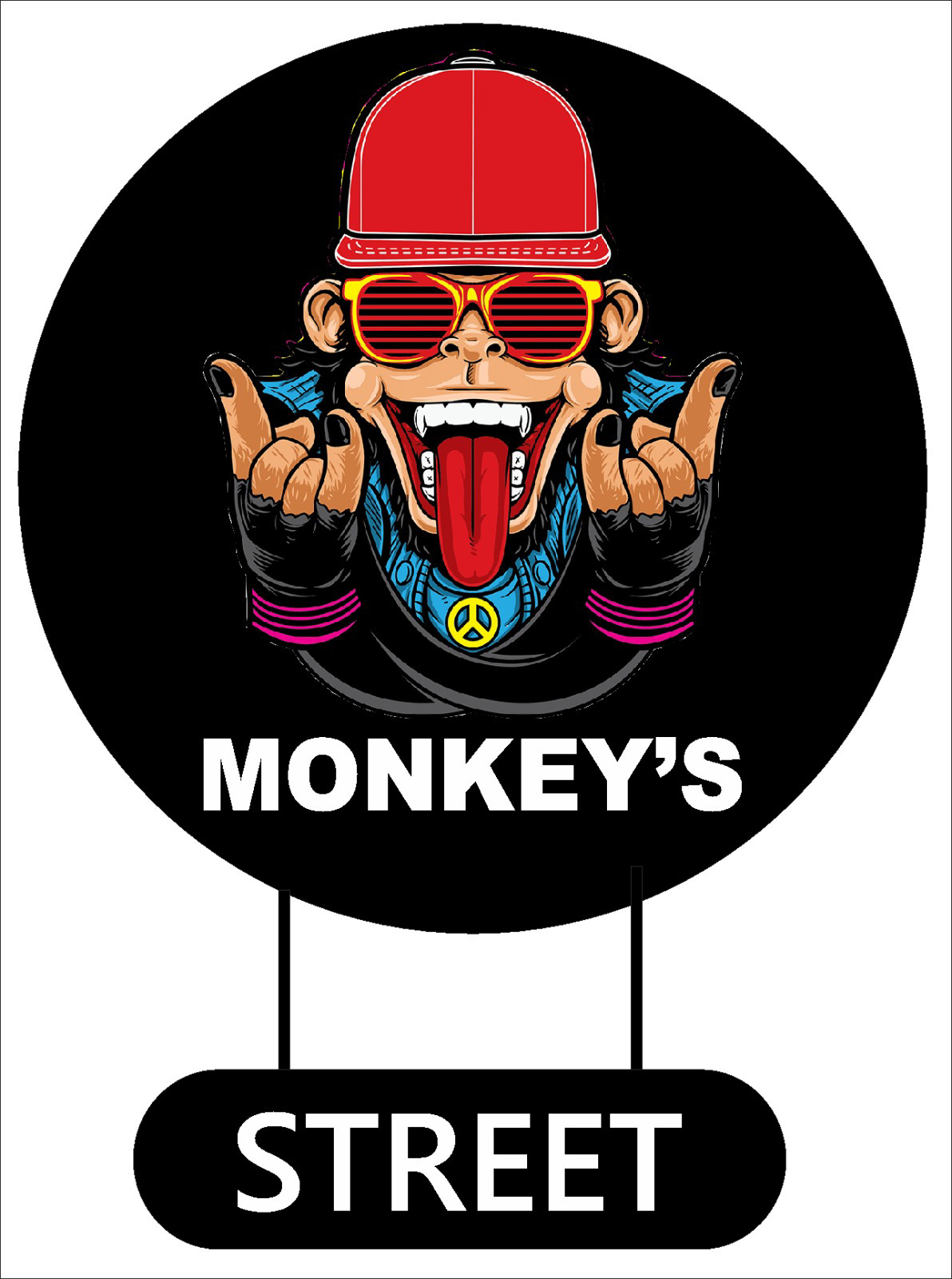 MONKEYS BİRA SETİ-SAÇAK PEYNİRNAHUT,MANTI SOSİS