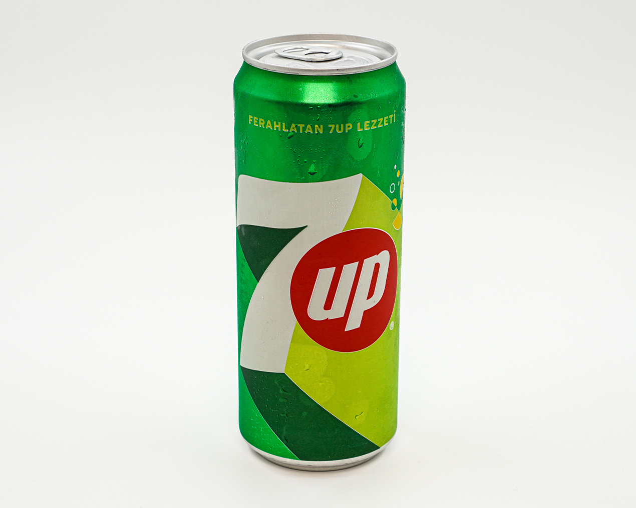 7UP GAZOZ (330ML)