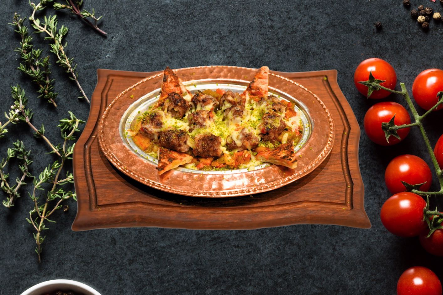 Abugannuş Kebap