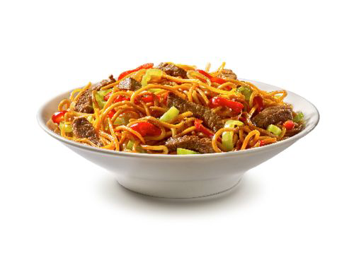 Beef Noodle