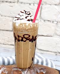 Ice Aromalı Latte 