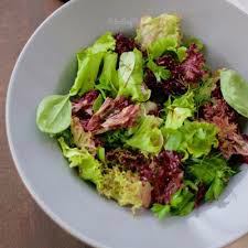 Mediterranean salad