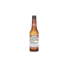Bud 33 cl