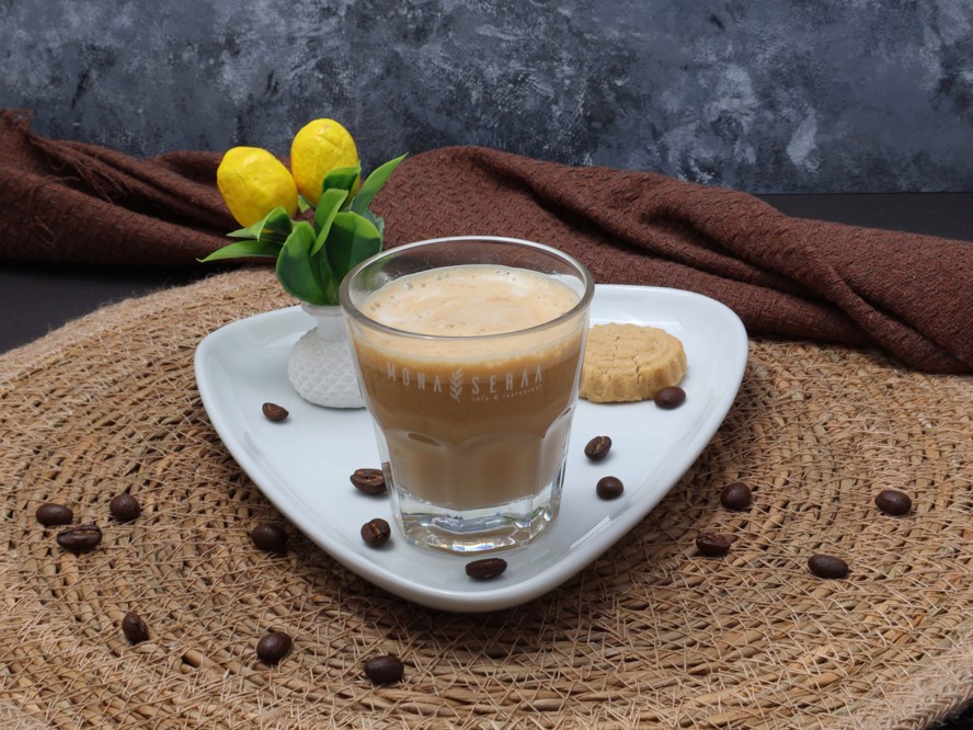 CORTADO