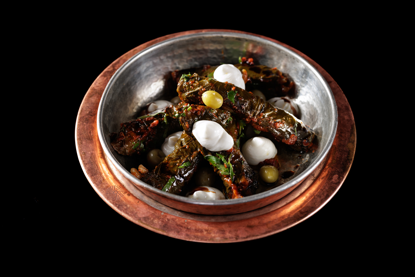 KORUKLU PAZI SARMASI