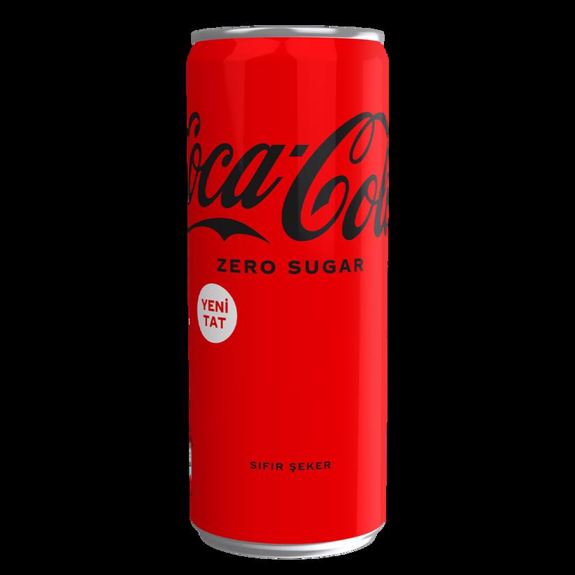 COLA ZERO