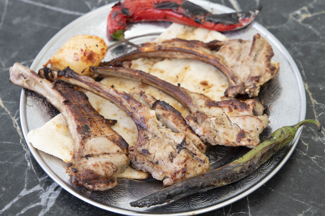 Pirzola