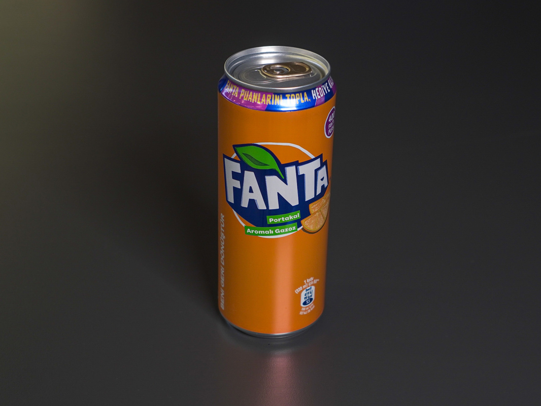 FANTA