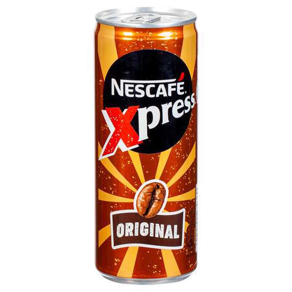 Nescafe (Soğuk Kahve)