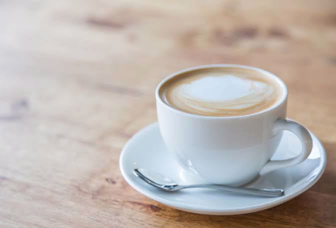 Caffè Cappuccino