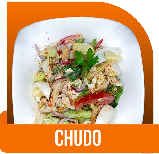 Chudo