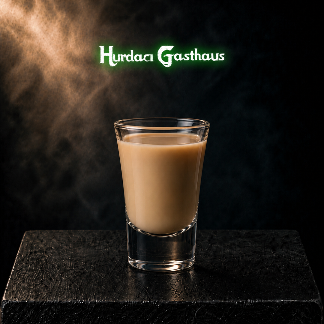 Bailey's