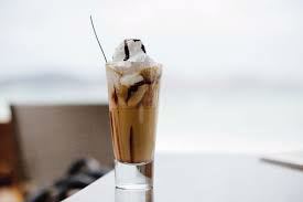 Dondurmalı Ice Latte