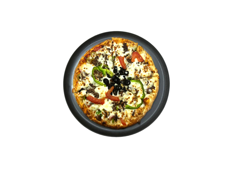 Pizza Meat