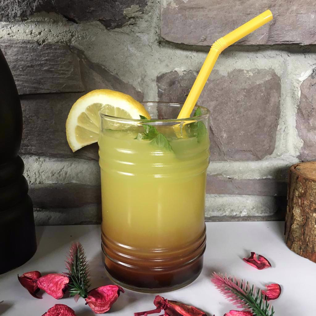 Karadutlu Limonata