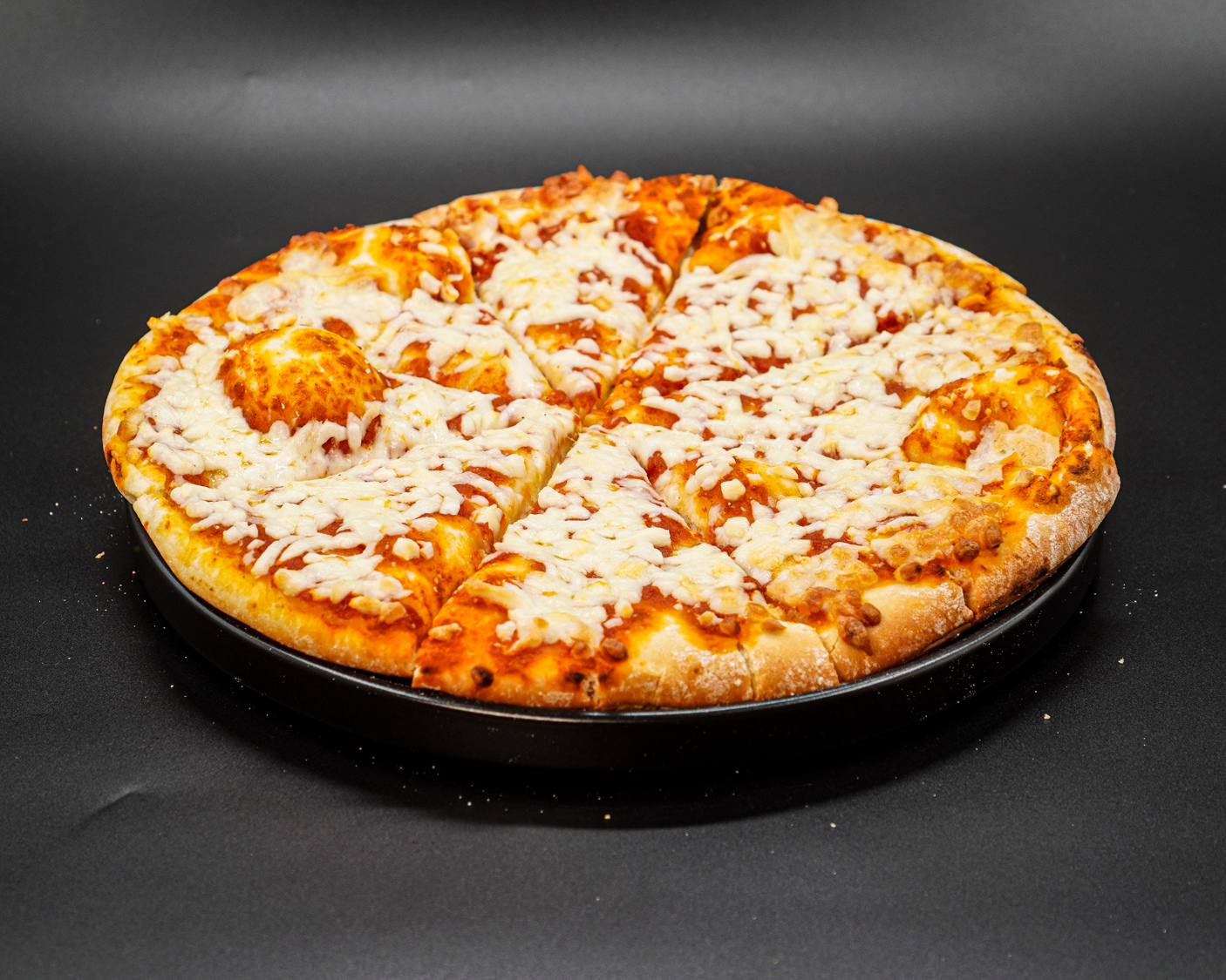 Peynirli Büyük Boy Pizza