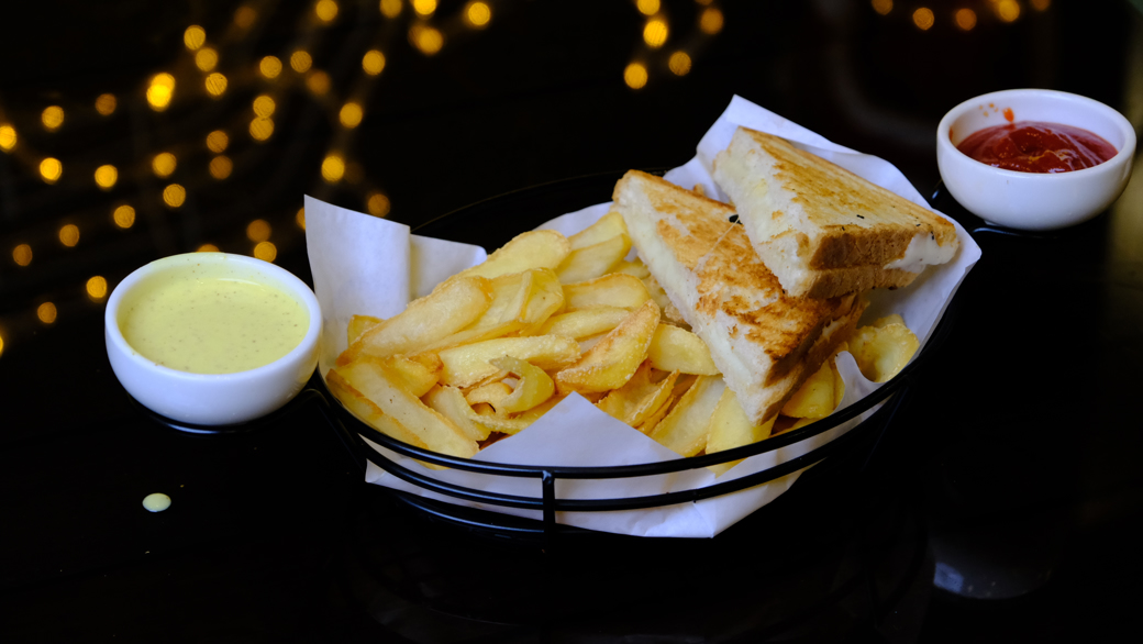 Ege Tost