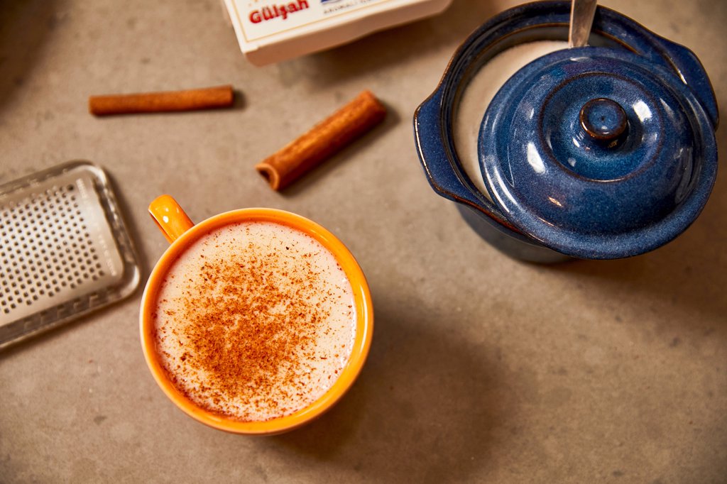 SALEP