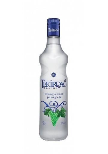 Tekirdağ Rakı 70cl