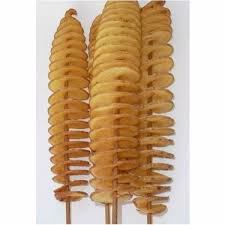 ÇUBUK PATATES