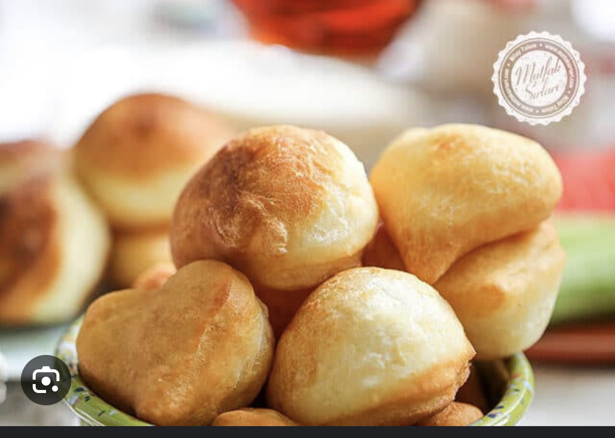 Pişi tabağı 