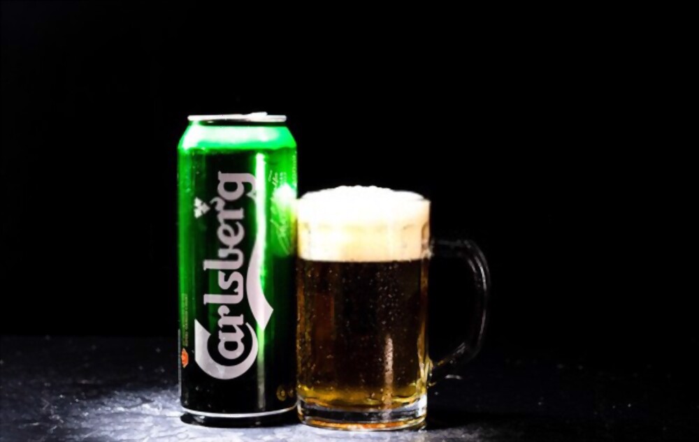 Carlsberg