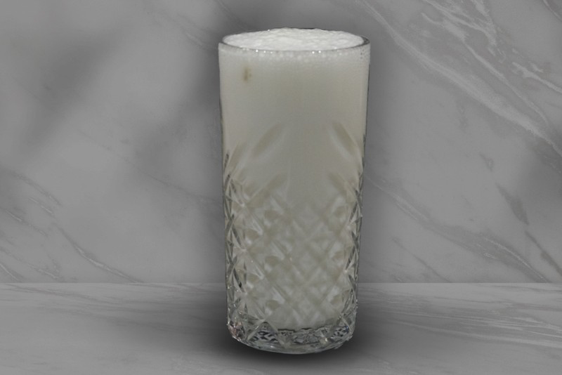 EL YAPIMI AYRAN