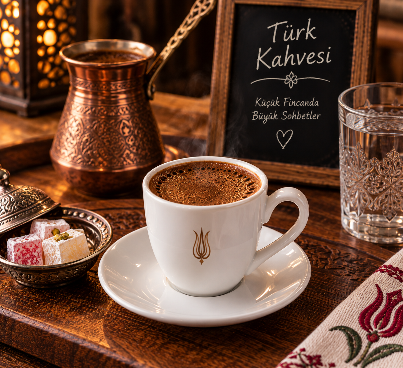 Türk Kahvesi