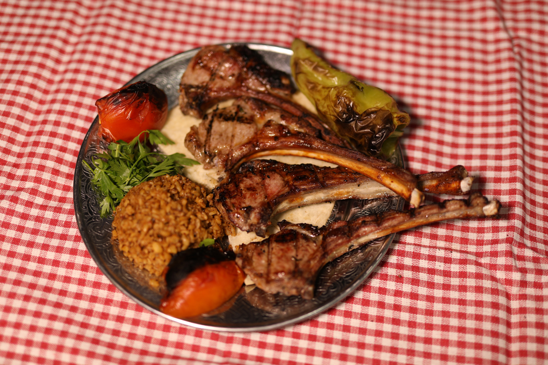 Pirzola