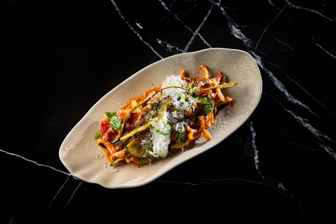 Casarece Alla Siciliana