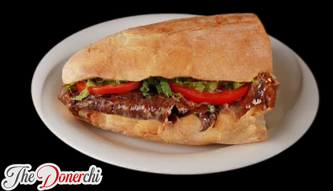 ET YARIM EKMEK DUBLE 