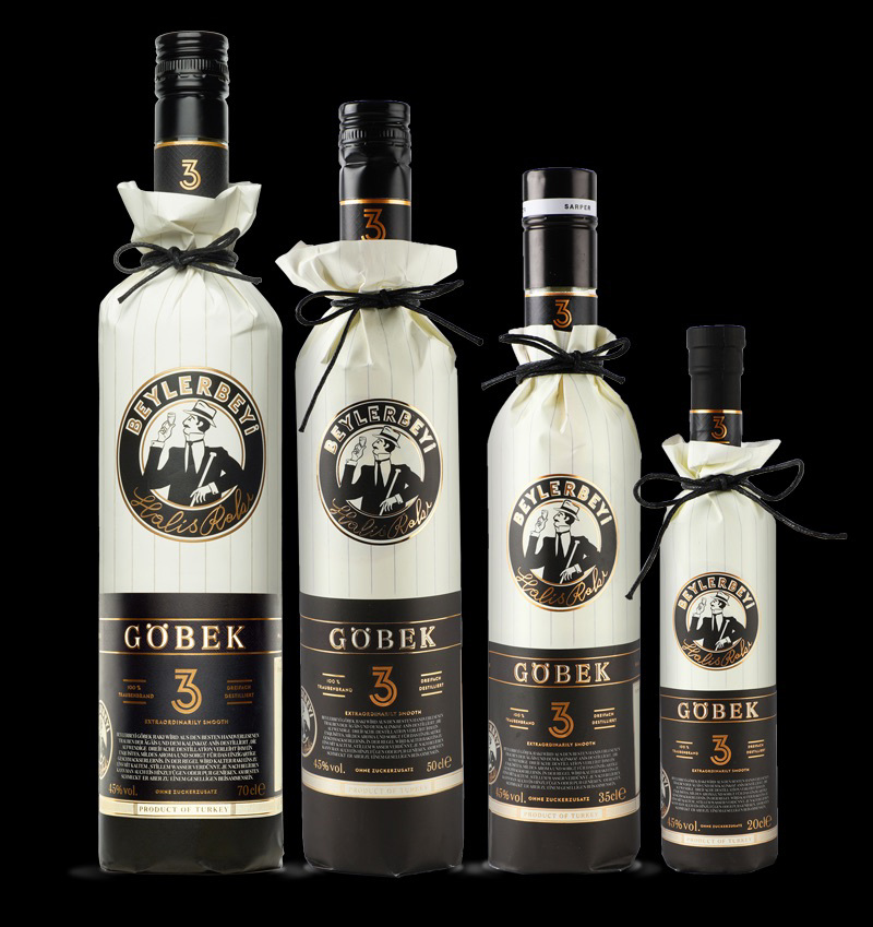 BEYLERBEYİ 35 CL