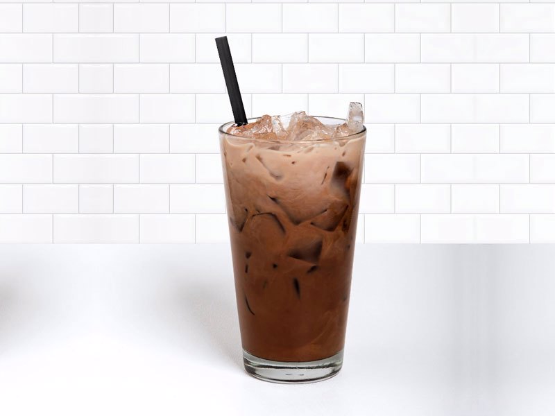ICE MOCHA
