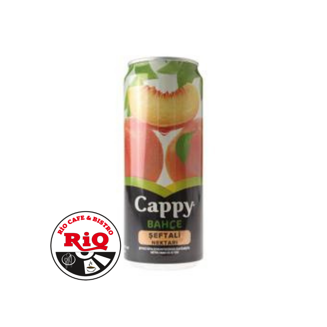 CAPPY (330cl.)