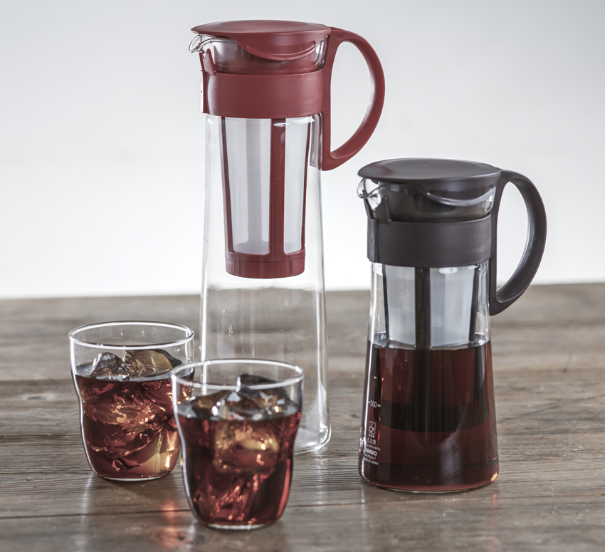 Japanese Cold Brew (V60)
