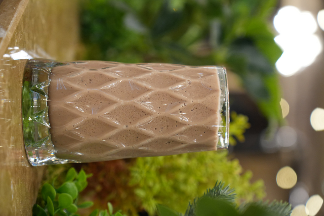 KARAMEL FRAPPE