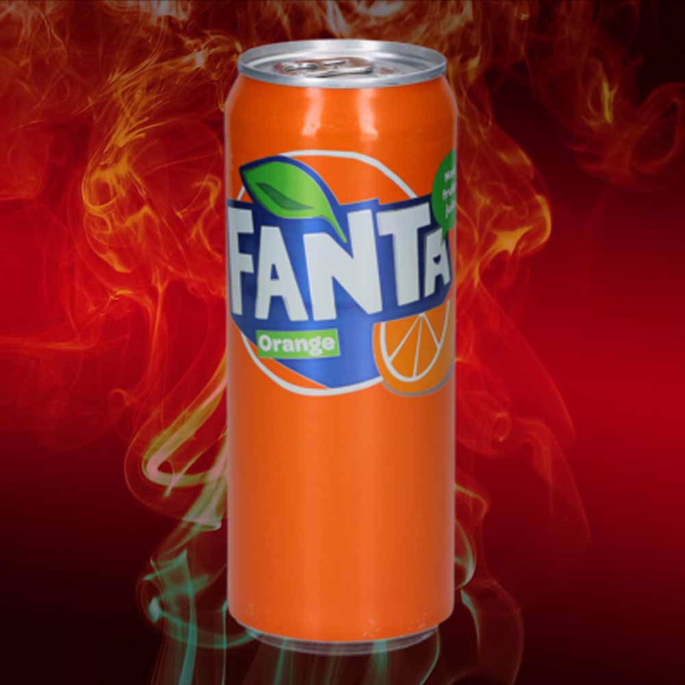 Fanta (33cl)
