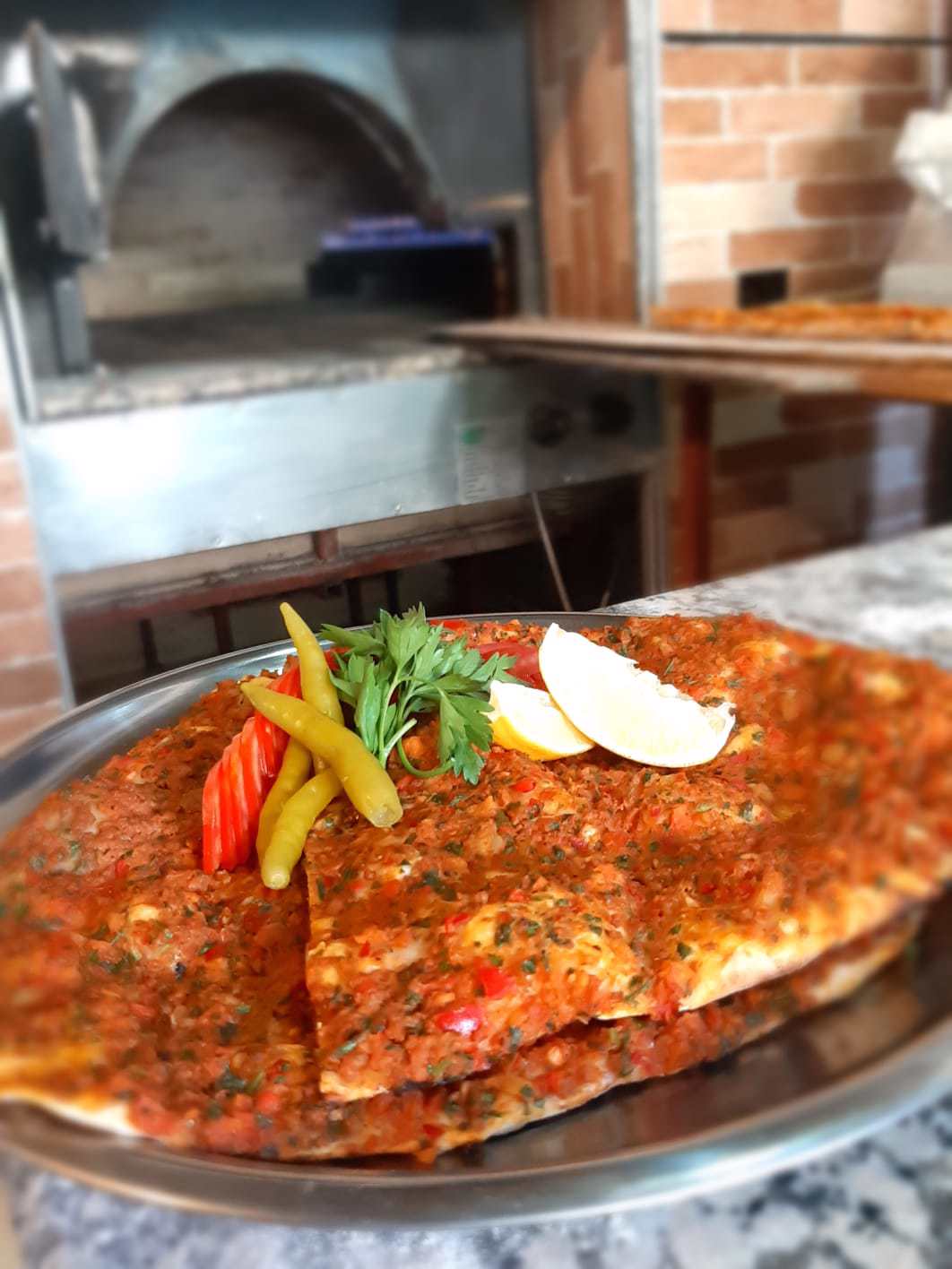 Lahmacun