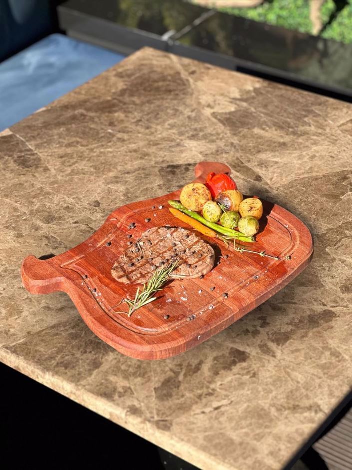 Bonfile Steak