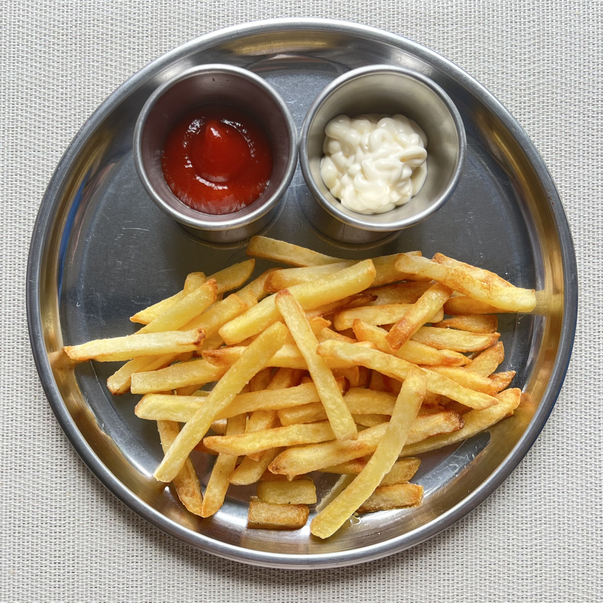 Patates