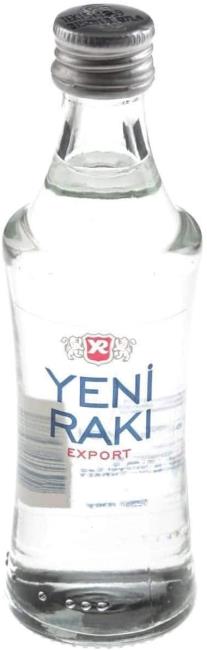 Yeni Rakı 0,5 cl