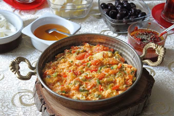 Menemen 