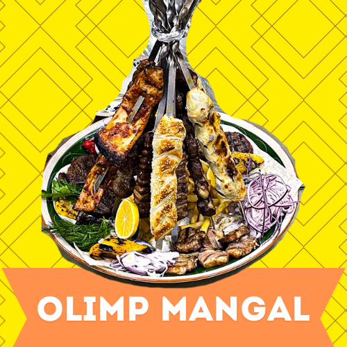 Olimp Mangal