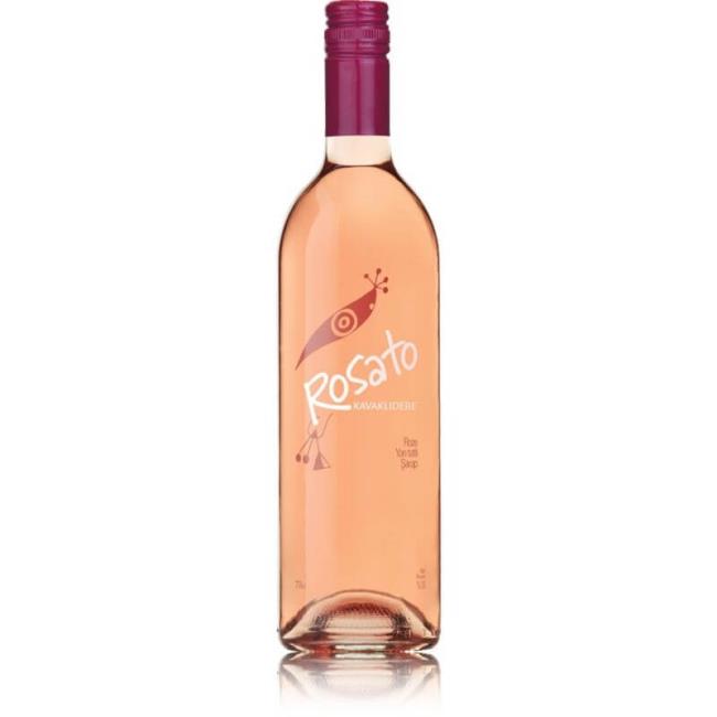 Kavaklıdere Rosato 75CL