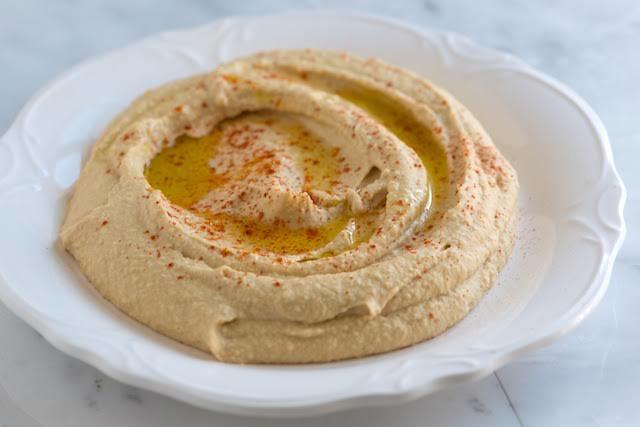 Humus