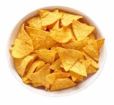 Cips Tabağı