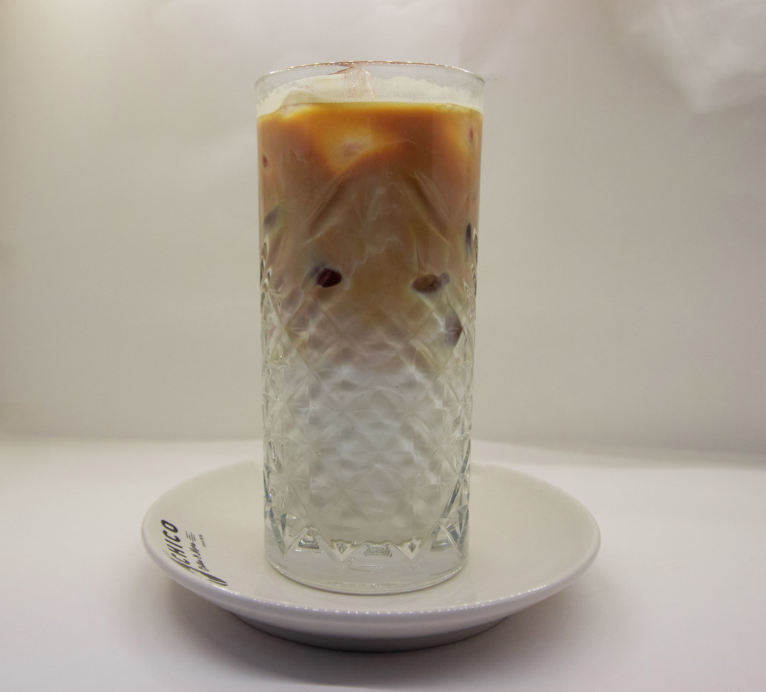 İCE LATTE