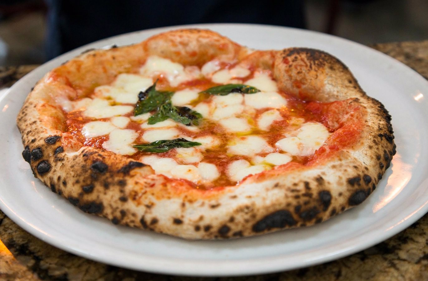 Napoli Pizzas